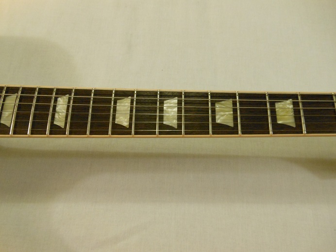 Firebird V 2010 Picture 5